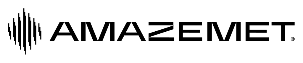 Logo AMAZEMET