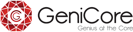 logo - GeniCore Sp. z o.o.